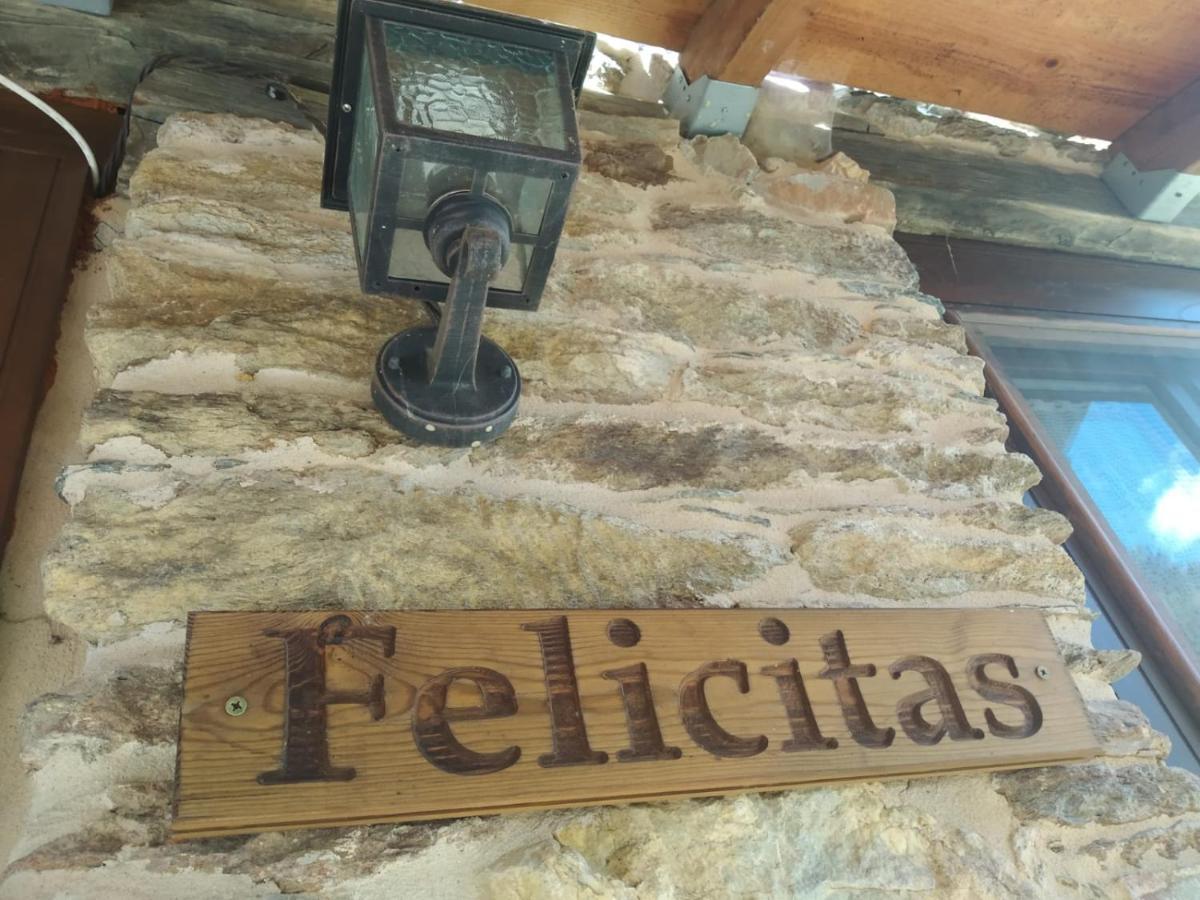 Apartamento Felicitas En La Casa De Cobos, Ribeira Sacra Puebla Del Brollon 외부 사진